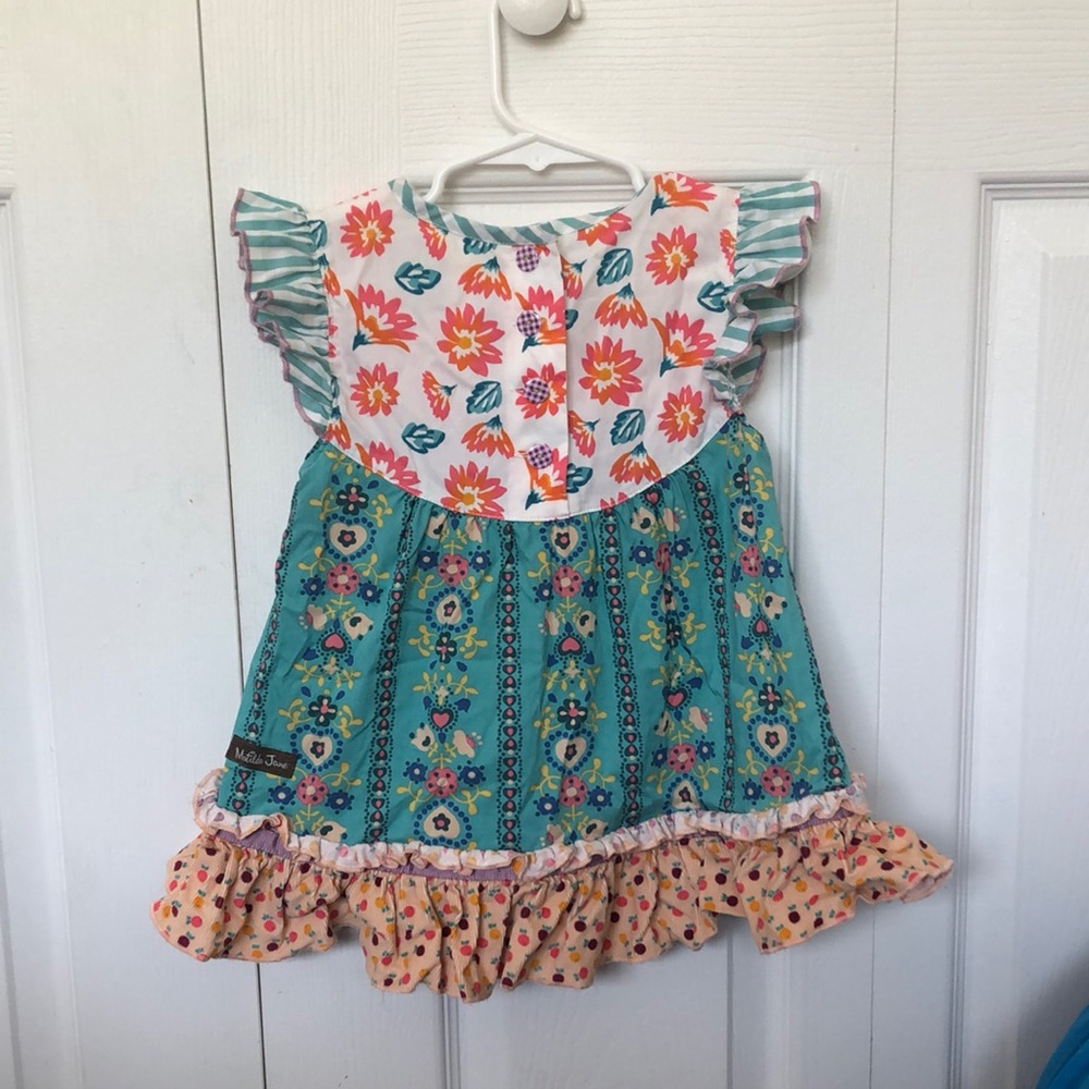 COPY - Matilda Jane Top